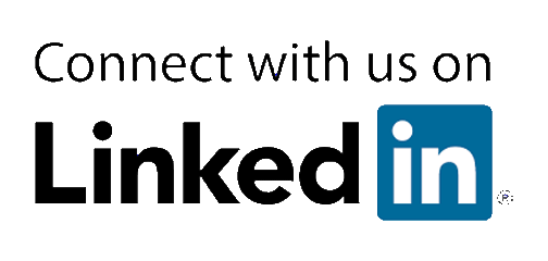 find us on linkedin